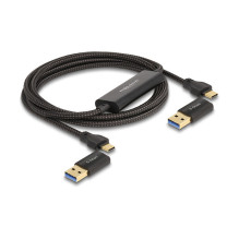 DeLOCK 83014 USB laidas DeLOCK 83014 USB laidas