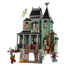 LEGO Creator Haunted Mansion LEGO Creator Haunted Mansion