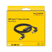DeLOCK 83014 USB cable DeLOCK 83014 USB cable