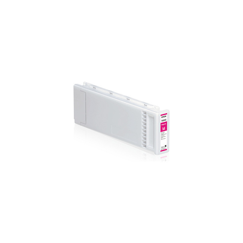 Epson UltraChrome XD Magenta T694300 rašalo kasetė