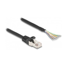 DeLOCK 80208 networking cable