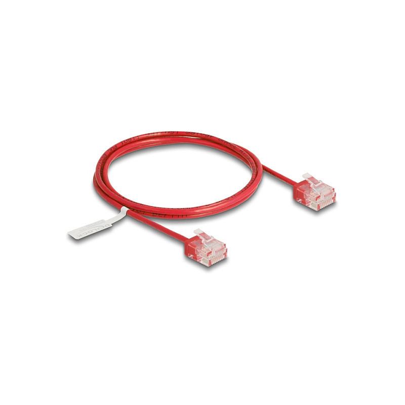 „DeLOCK 80812“ tinklo kabelis