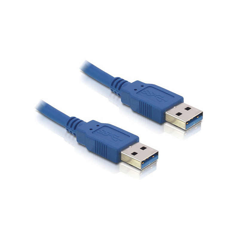 „DeLOCK“ 0,5 m USB 3.0 USB kabelis