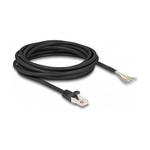 DeLOCK 80208 networking cable