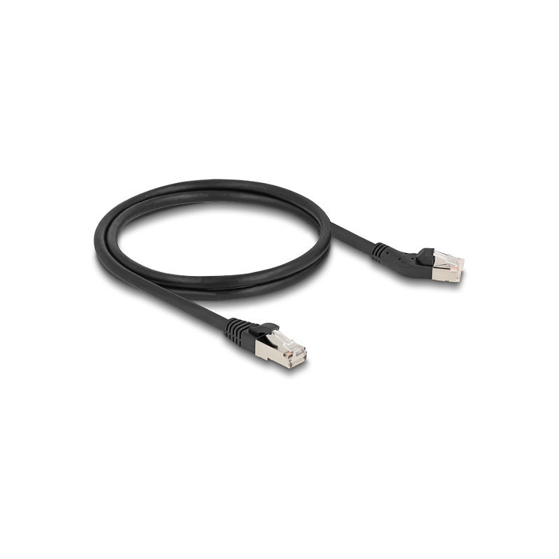 „DeLOCK 80608“ tinklo kabelis