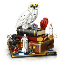 LEGO Harry Potter Išminties akmuo – kolekcinis leidimas 76466