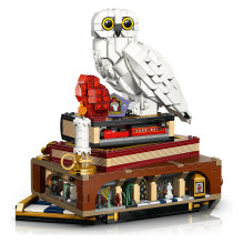 LEGO Harry Potter Išminties akmuo – kolekcinis leidimas 76466