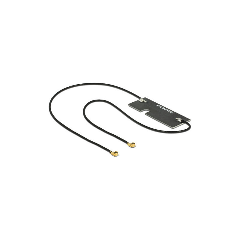 „DeLOCK 88984“ tinklo antena