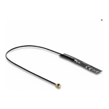 Delock WiFi 2.4 GHz antenna...