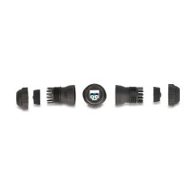 DeLOCK 67046 fibre optic connector DeLOCK 67046 fibre optic connector