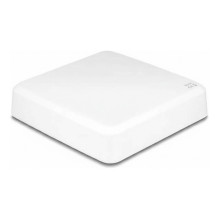 „Delock“ 5G 3300–5000 MHz MIMO antena, 2 x N lizdas, 9 dBi, kryptinė, montuojama ant sienos ir stiebo, lauko sąlygoms, b