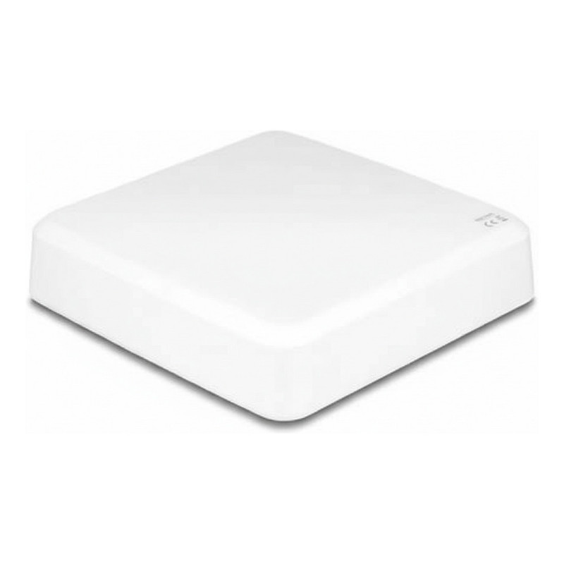 „Delock“ 5G 3300–5000 MHz MIMO antena, 2 x N lizdas, 9 dBi, kryptinė, montuojama ant sienos ir stiebo, lauko sąlygoms, b