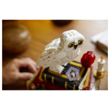 LEGO Harry Potter Sorcerer's Stone - Collectors' Edition 76466 LEGO Harry Potter Sorcerer's Stone - Collectors' Edition 76466
