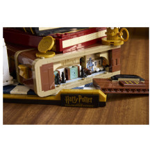 LEGO Harry Potter Išminties akmuo – kolekcinis leidimas 76466
