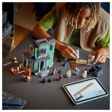 LEGO Creator Haunted Mansion LEGO Creator Haunted Mansion