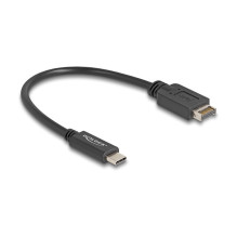 DeLOCK 85528 USB laidas