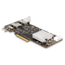 DeLOCK 90097 interface cards / adapter DeLOCK 90097 interface cards / adapter