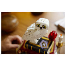 LEGO Harry Potter Sorcerer's Stone - Collectors' Edition 76466 LEGO Harry Potter Sorcerer's Stone - Collectors' Edition 76466