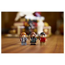 LEGO Harry Potter Išminties akmuo – kolekcinis leidimas 76466