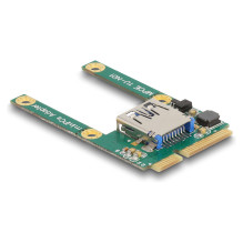 DeLOCK 80039 interface cards / adapter DeLOCK 80039 interface cards / adapter