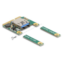 DeLOCK 80039 interface cards / adapter DeLOCK 80039 interface cards / adapter