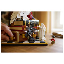 LEGO Harry Potter Sorcerer's Stone - Collectors' Edition 76466 LEGO Harry Potter Sorcerer's Stone - Collectors' Edition 76466