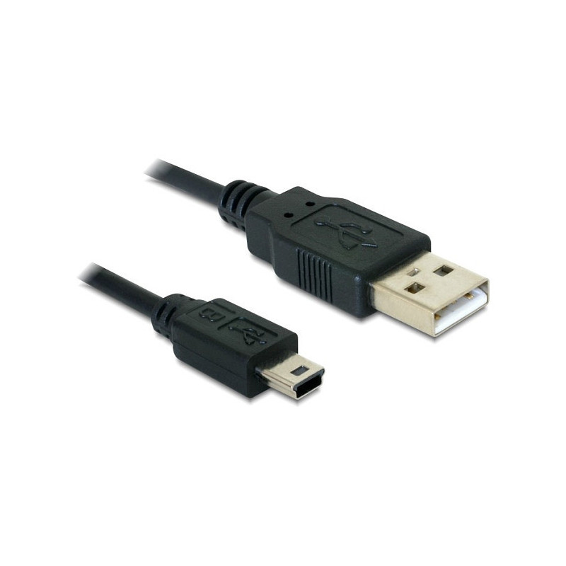 DeLOCK 82311 USB laidas