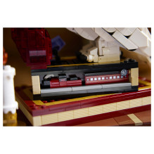 LEGO Harry Potter Išminties akmuo – kolekcinis leidimas 76466
