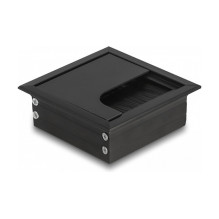DeLOCK 66855 cable grommet