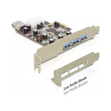 DeLOCK 89281 interface...