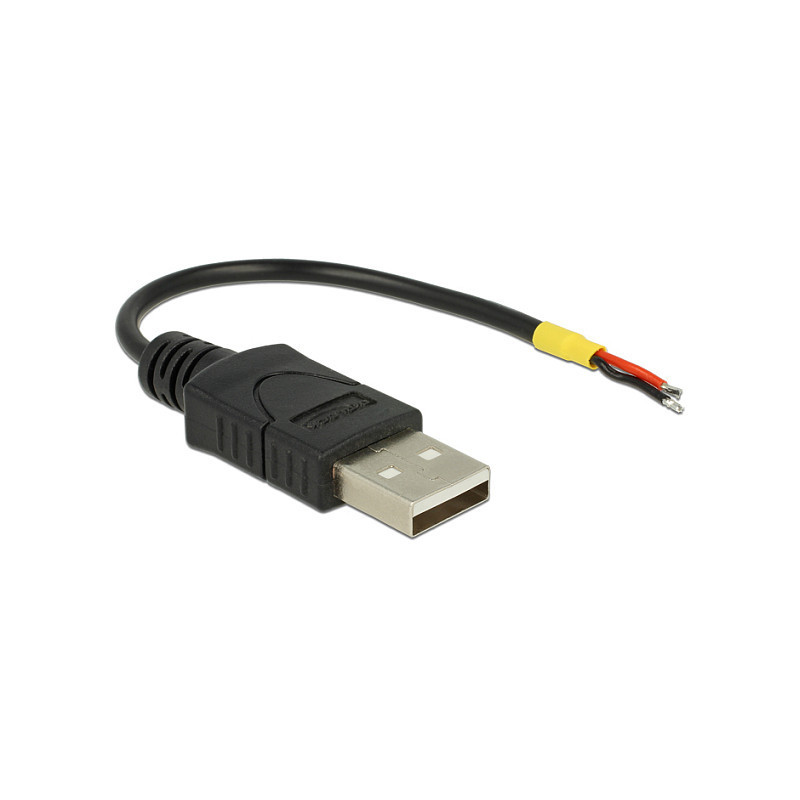 DeLOCK 85250 USB laidas