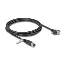 DeLOCK 80428 networking cable