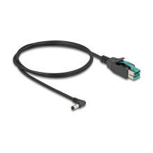 DeLOCK 80609 cable gender changer