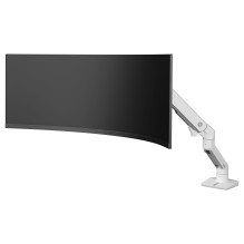 Ergotron HX Series HX ARM WITH VERY HEAVY DUTY PIVOT DESK Ergotron HX Series HX ARM WITH VERY HEAVY DUTY PIVOT DESK
