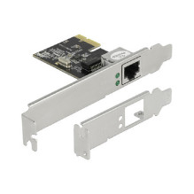 DeLOCK 89189 network card DeLOCK 89189 network card