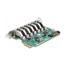 DeLOCK 90104 interface...