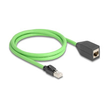 DeLOCK 80880 networking cable DeLOCK 80880 networking cable