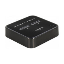 DeLOCK 64177 storage drive...