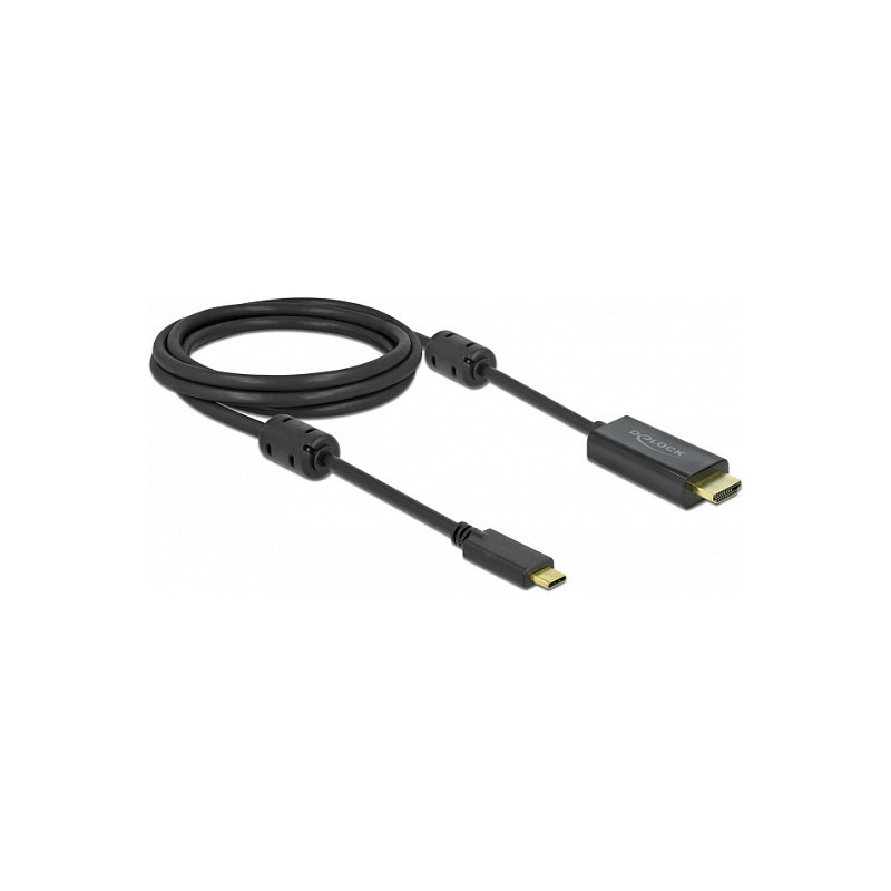 „DeLOCK 85970“ vaizdo kabelio adapteris