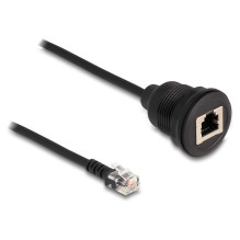 DeLOCK 87955 telephone cable