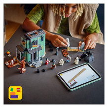LEGO Creator Haunted Mansion LEGO Creator Haunted Mansion