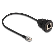 DeLOCK 87955 telephone cable