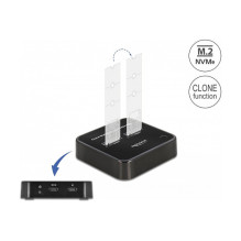DeLOCK 64177 storage drive docking station