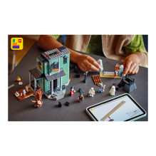 LEGO Creator Haunted Mansion LEGO Creator Haunted Mansion