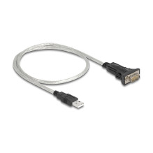 DeLOCK 64267 serial cable