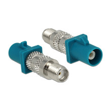 DeLOCK 88932 cable gender...