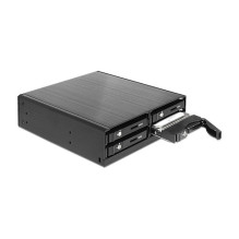 DeLOCK 47220 drive bay panel