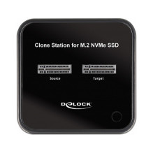 DeLOCK 64177 storage drive docking station