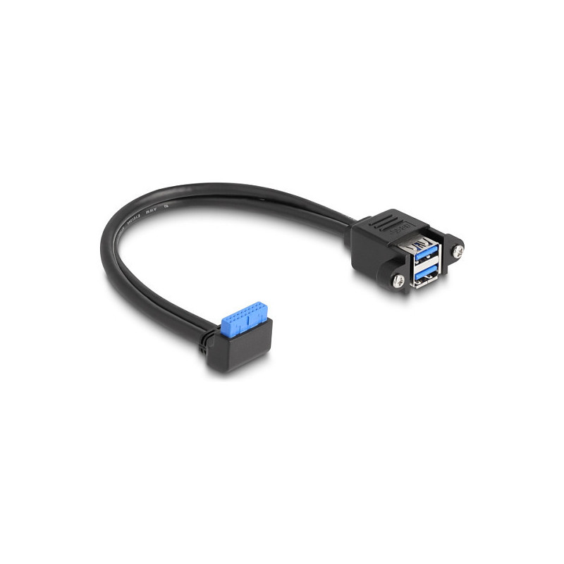 DeLOCK 83007 USB laidas