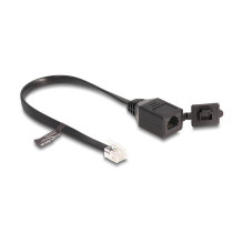 DeLOCK 88009 telefono kabelis
